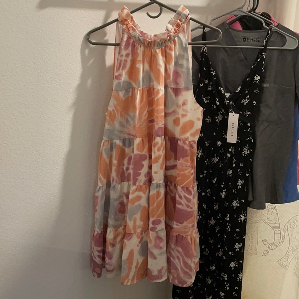 Like new dress